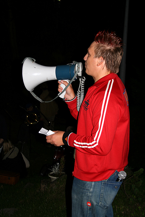 rebaste ristimine 2005